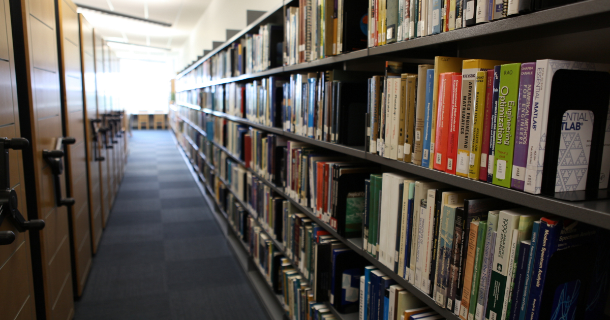 Collection Development | OU Libraries